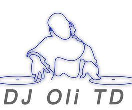 DJ OTD Logo