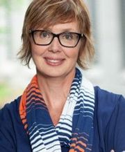 Inhaberin Anja König