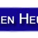 Blaues Logo mit weißem Text: "Finanzen Heute 24".