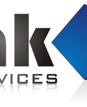 mk-services Logo