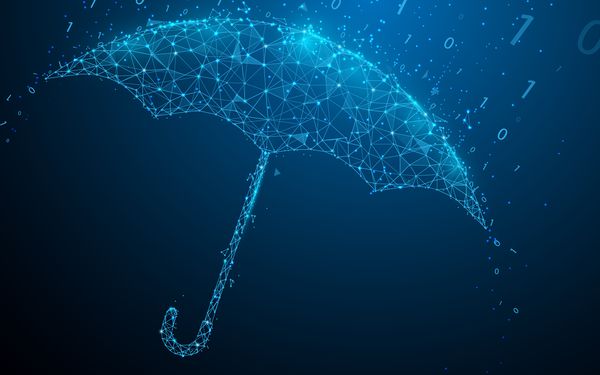 Cyberversicherung gegen Cyberangriffe: Reichweite, Bedingungen, Diskussionspunkte