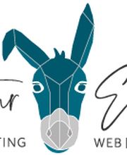 Agentur Eselsohr Logo