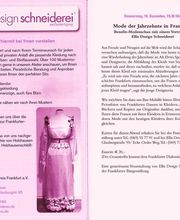 Elvira Kirsch www.elvirakirsch.com