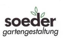 Gartengestaltung Soeder