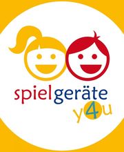 spielgeraete4you Logo