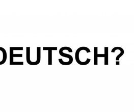 DEUTSCH? : DIREKT! Logo