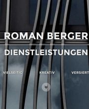 Berger Dienstleistungen Logo