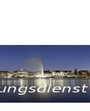 Detektei Hamburg Logo