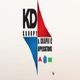 Logo with "KD Kanopy & Graphic Applications" and geometric shapes in red, blue, green.