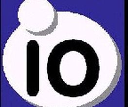 IO-PC-Technik Logo