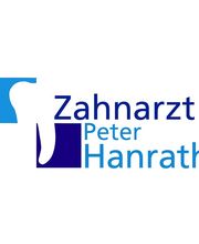 Zahnarztpraxis Peter Hanrath Logo
