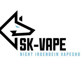 SK-Vape Logo