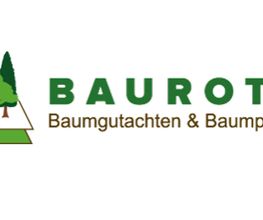 Bauroth Baumgutachten Baumpflege Logo