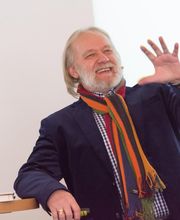 KörperSpracheRedeKunst Logo