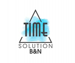 Time Solution B&N UG (haftungsbeschränkt) Logo