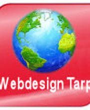 Webdesign Tarp Logo