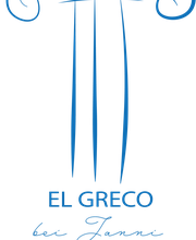 El Greco bei Janni Logo