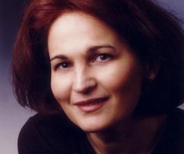 Betty Töke