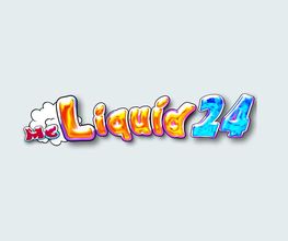 McLiquid24 Logo