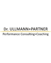 Dr. Ullmann+Partner Logo