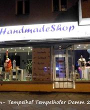 handgemachte Unikate für jede Jahreszeit und jeden Anlass