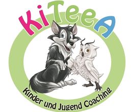 Andrea Küster - KiTeeA Logo
