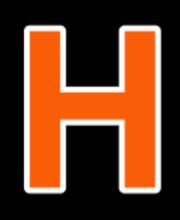 Halbstoff.de Logo