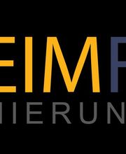 Heimfix.de Logo