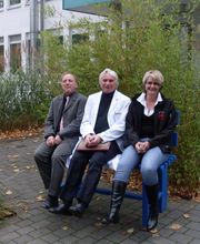 Medizinisches Gutachten