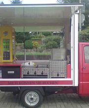 Curry-Teufel Imbissmobil