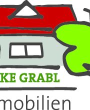 Anke Grabl Immobilien Logo
