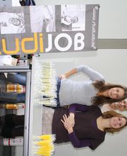 StudiJob die Nummer 1 für Studenten!