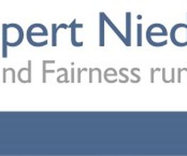 ImmoExpert Niederrhein Logo
