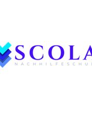 SCOLA Nachhilfeschule Logo