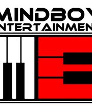 Mindboy Entertainment Logo