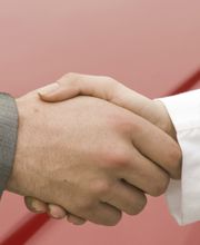 MPU Beratung Heise Logo