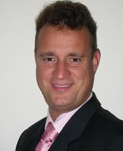 Allianz Generalvertretung Ralf Moßner Logo