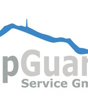AlpGuard Service GmbH Logo