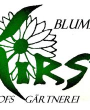Blumenhaus Logo