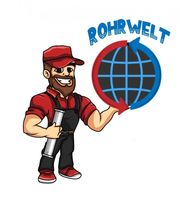 Rohrwelt Logo