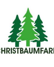 Christbaumfarm Leber GbR Logo