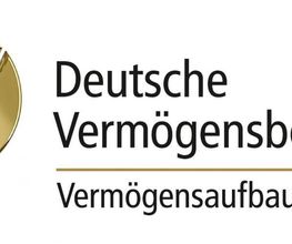 Deutsche Vermögensberatung Logo