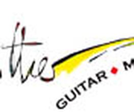Köttner Guitar Music Logo