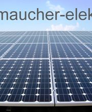 Photovoltaikanlagen - Maucher elektro