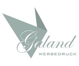 Galand Logo