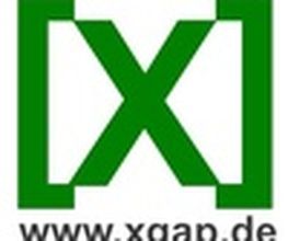 xGAP Unternehmensberatung Logo
