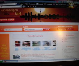 Privat----Kleinanzeigen--KOSTENLOS--ERSTES;;NO""PROFIT-PORTAL