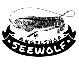 Angelshop Seewolf Logo