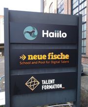 Hanse Schilder + Design GbR Logo