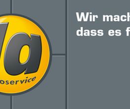 1a autoservice Helmut Kramer Logo